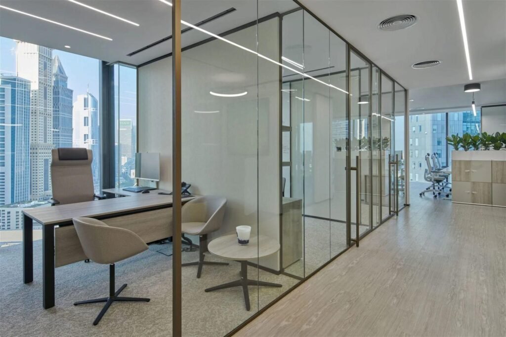 False Ceiling Dubai | Modern Gypsum & Ceiling Design Experts