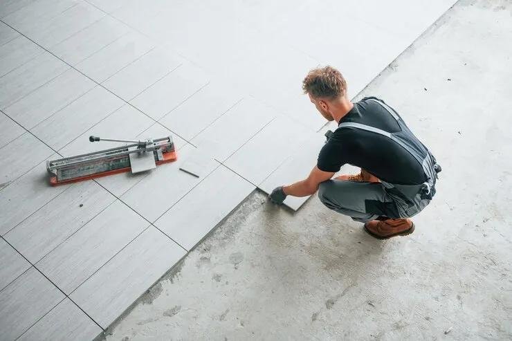 Tile Installation Dubai | Expert Floor & Wall Tiling Services
