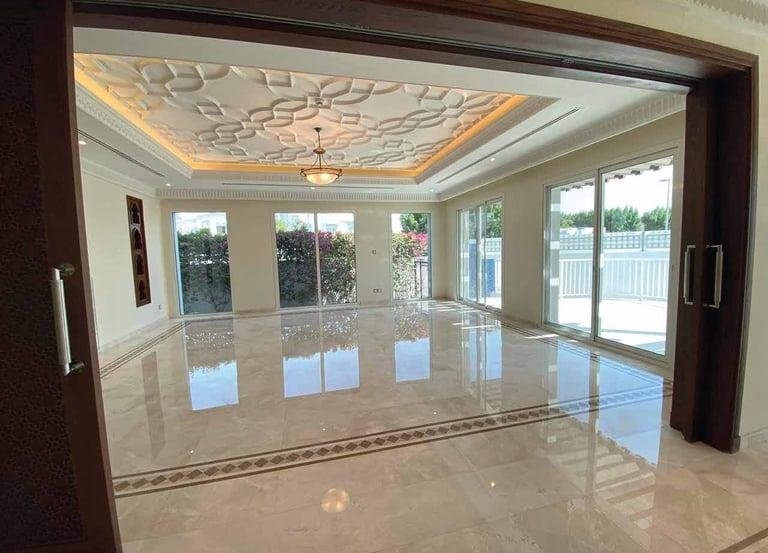 Tile Installation Dubai | Expert Floor & Wall Tiling Services