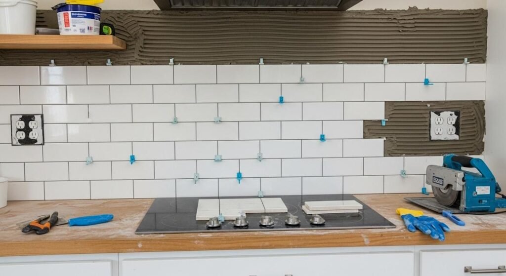 Tile Installation Dubai | Expert Floor & Wall Tiling Services
