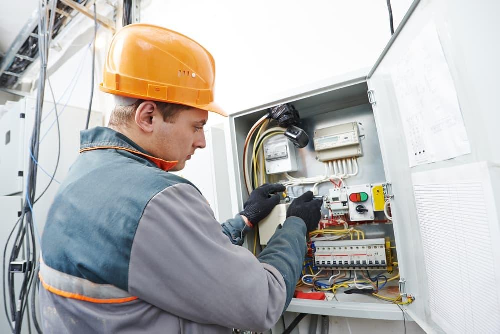 Trusted Electrician Near Me | Affordable & Professional