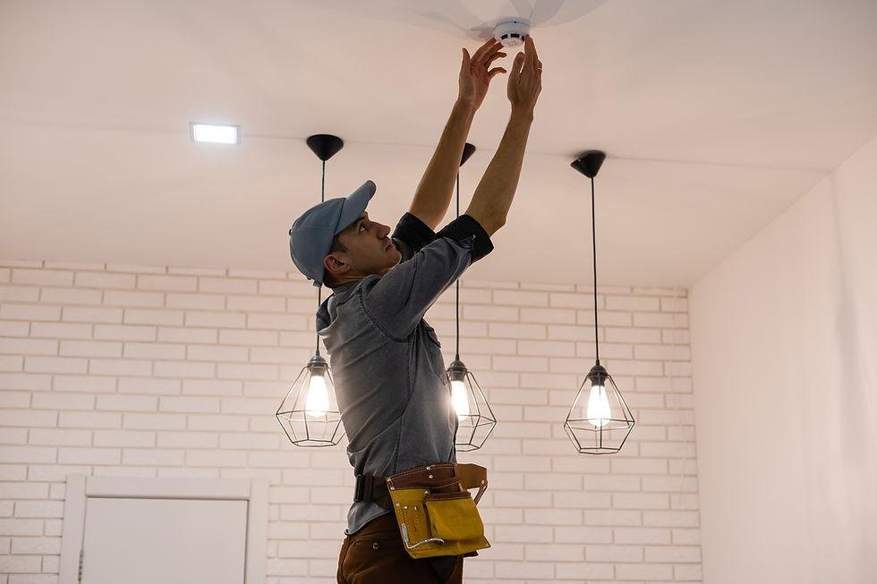 Trusted Electrician Near Me | Affordable & Professional