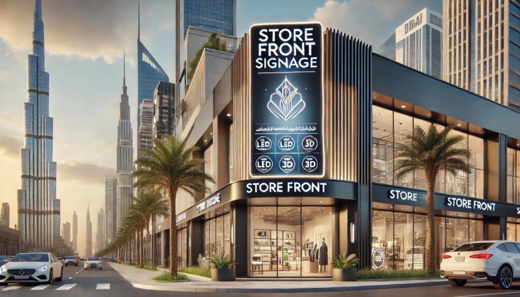 Signboard Experts | Boost Your Brand Visibility Today