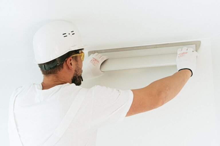 Trusted Painting Contractors Dubai | Quality Guaranteed