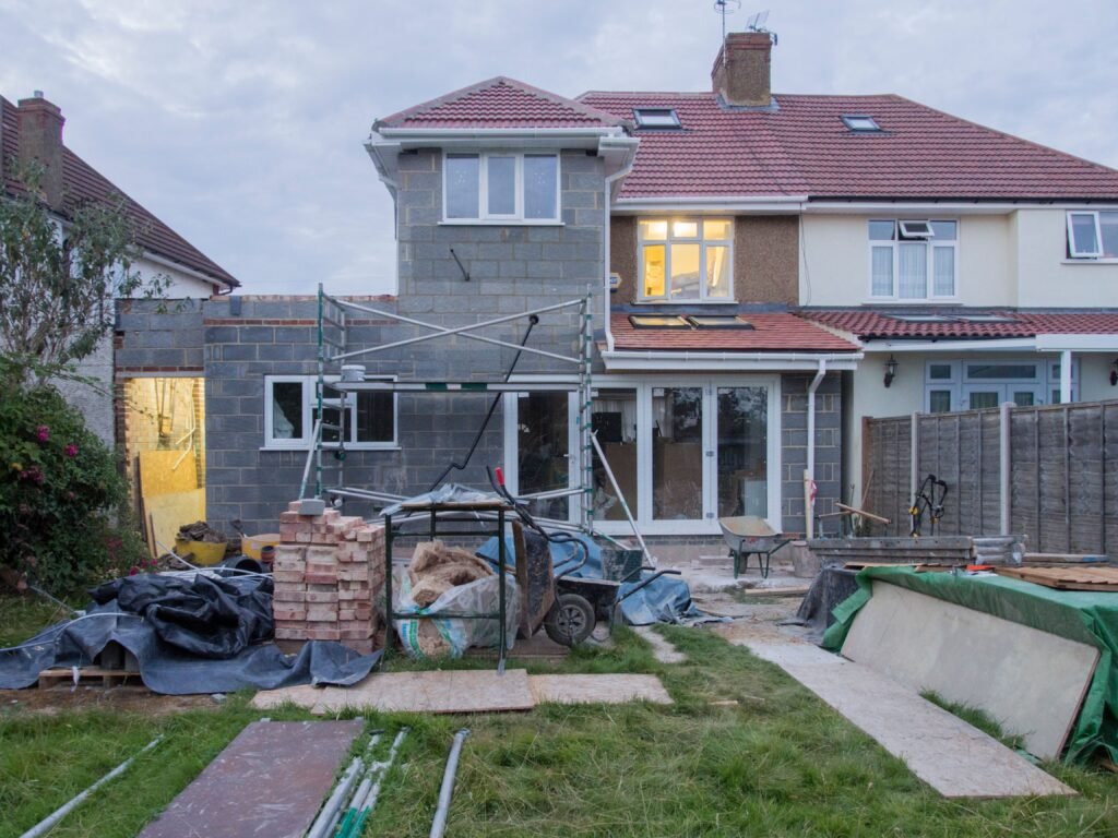 Trusted Painting Contractors Dubai | Quality Guaranteed