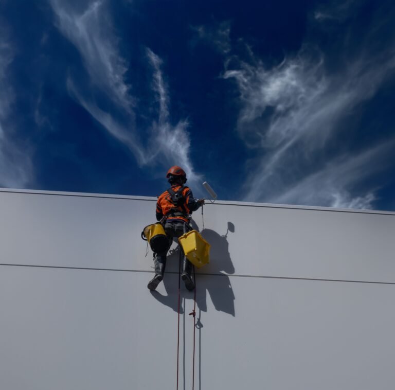 Trusted Painting Contractors Dubai | Quality Guaranteed