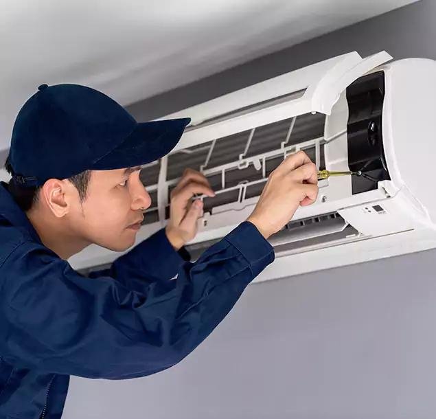 AC Installation Dubai | Expert & Affordable AC Installation Services