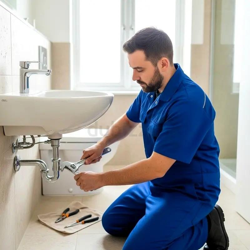 Plumbing Services | Expert Plumbers for Fast & Reliable Solutions