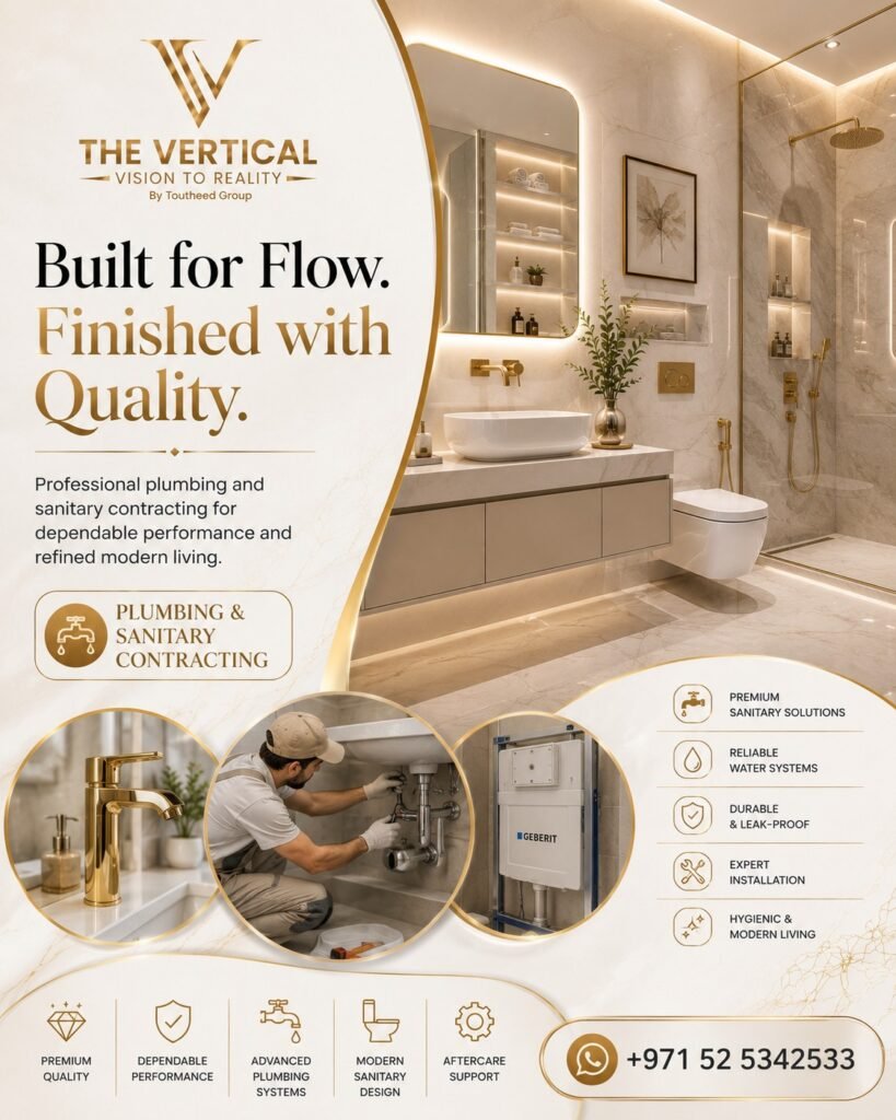 Plumbing Services | Expert Plumbers for Fast & Reliable Solutions