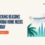 AC Cleaner: 10 Shocking Reasons Your Dubai Home Needs One Today