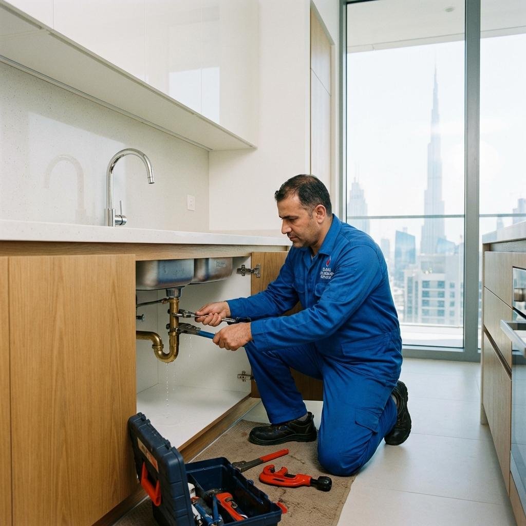 Plumbing Services | Expert Plumbers for Fast & Reliable Solutions
