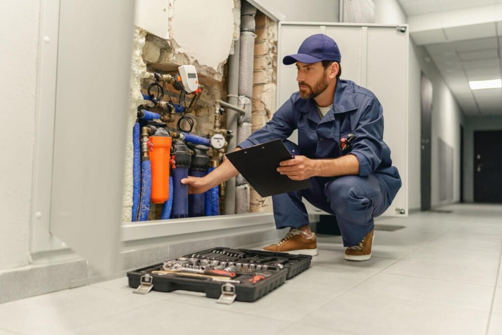 Plumbing Services | Expert Plumbers for Fast & Reliable Solutions
